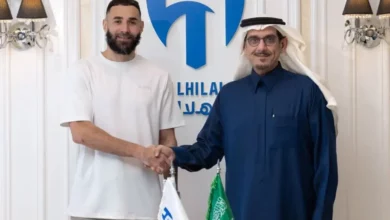 نادي الهلال